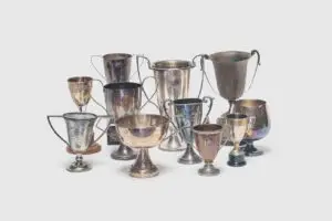 Anderson Trophies