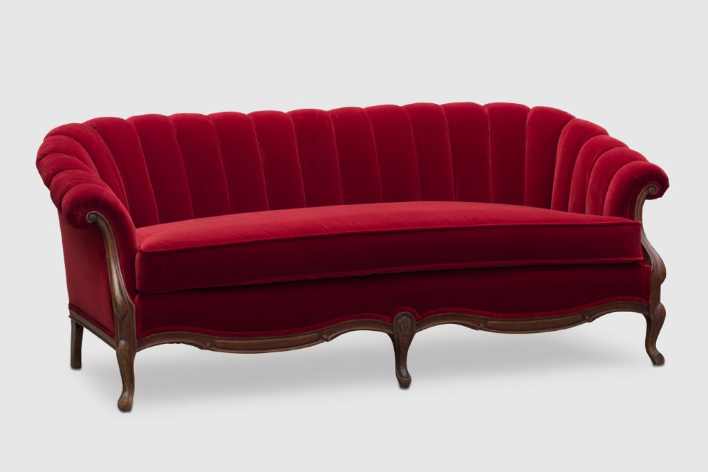 Arlington Sofa Sweet Salvage Rentals