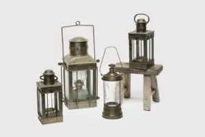Augusta Lanterns