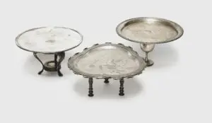Aynor Cake Stands