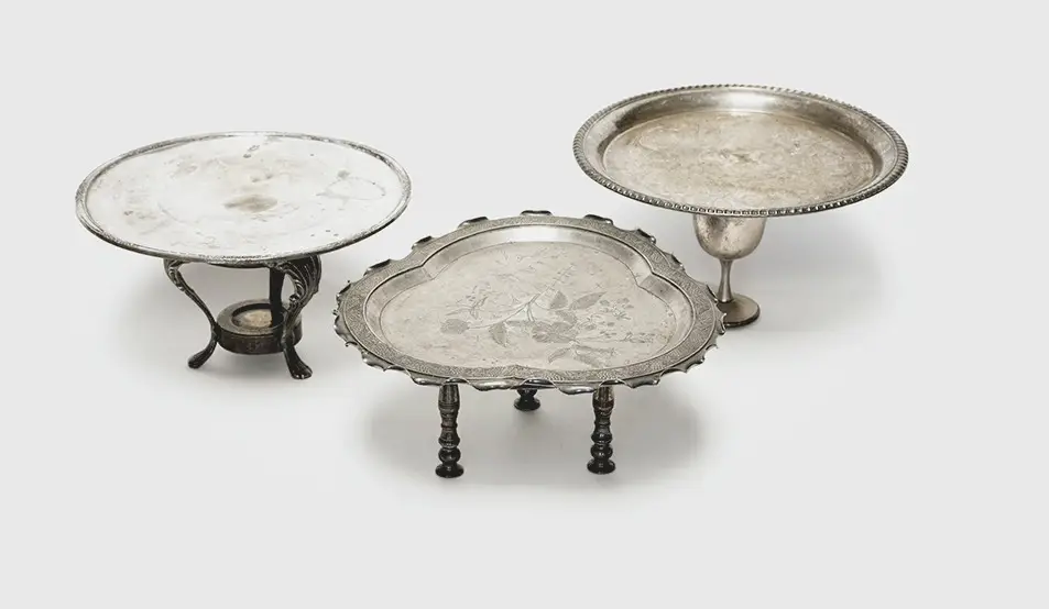 Aynor Cake Stands