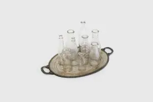 Bayshore Glass Bottles