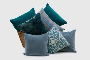 Beech Island Pillows