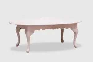 Belvoir Coffee Table