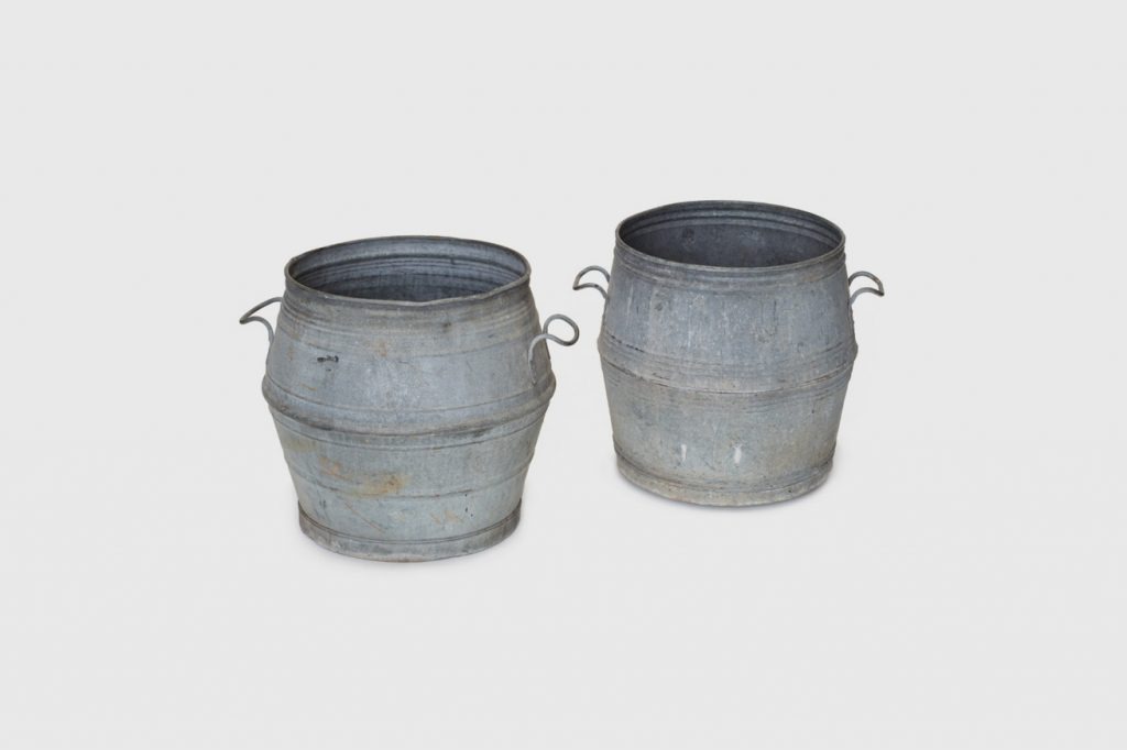 Bethune Buckets Sweet Salvage Rentals