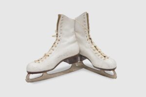 Callie Ice Skates