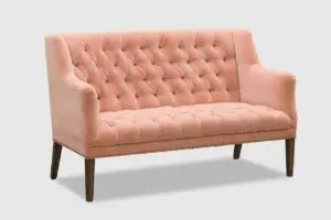 Cameron Settee