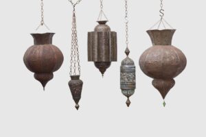 Celina Hanging Lantern