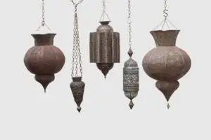 Celina Hanging Lantern