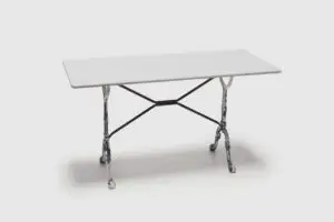 Clearwater Table