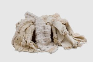 Clemson Wedding Blanket