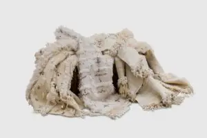 Clemson Wedding Blanket