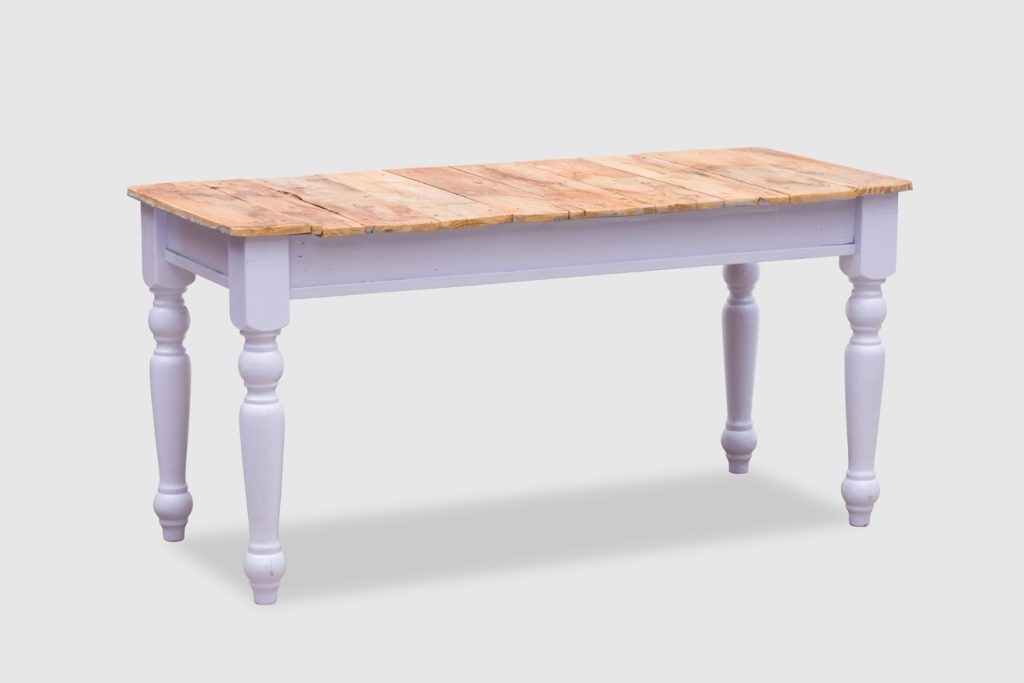 Dana Table Sweet Salvage Rentals