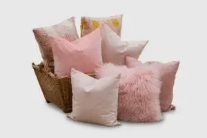 Faith Pillows