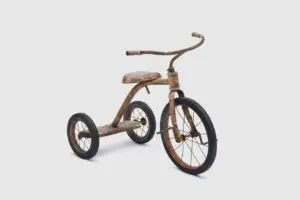 Floyd Tricycle