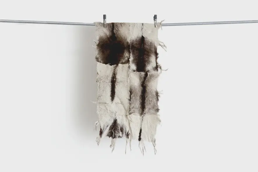 Oak Island Pelt