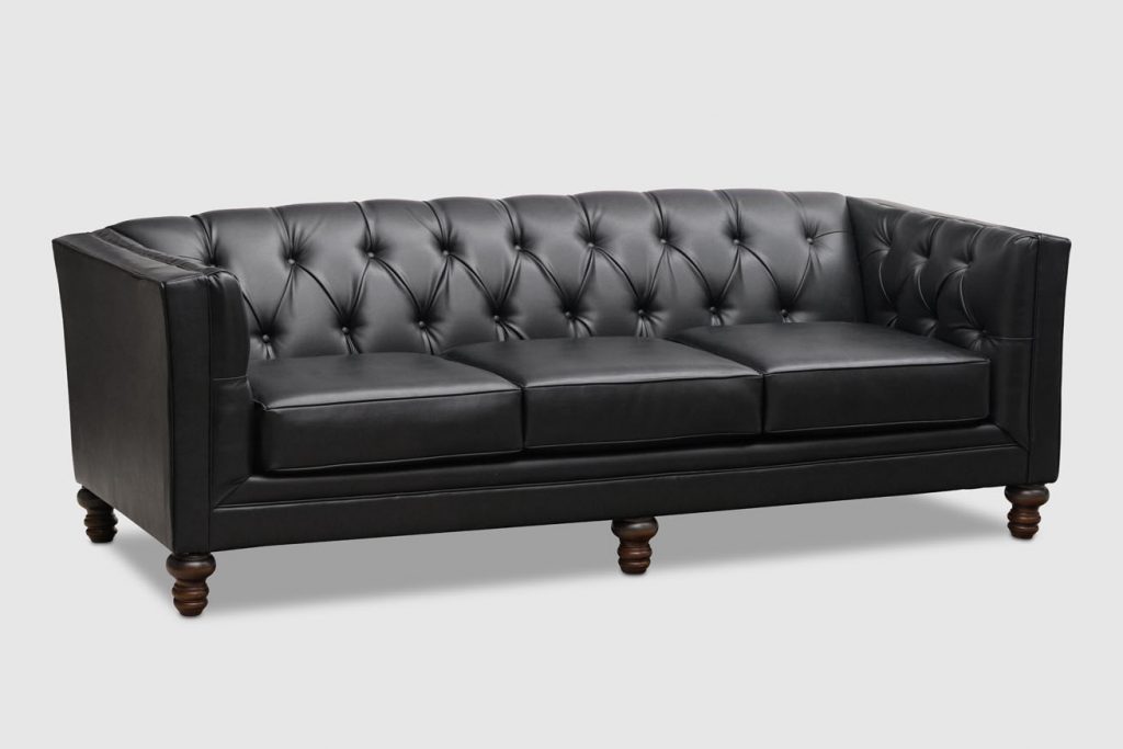 Hickory Sofa Sweet Salvage Rentals