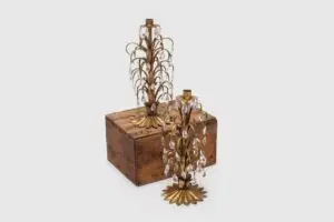 Kline Table Chandelier