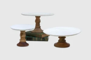 Lee County Cake Stands