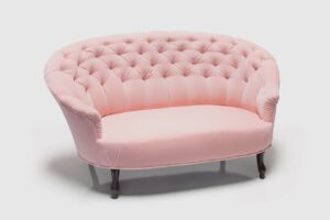 McBee Settee