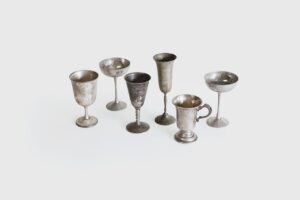 Grover Chalice Set