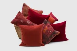 Modoc Pillows