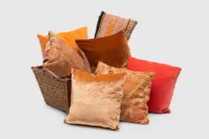 Montcalm Pillows