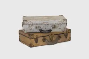 Mooresboro Artist Cases