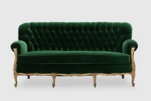 Motte Sofa