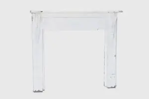 Southern Pines Mantle