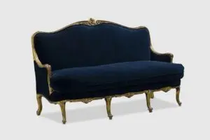 Vienna Sofa