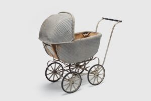 Westville Baby Buggy