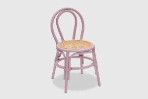 Maeve Kids Chairs-Lavender