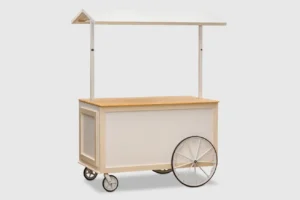 Corbin Cart