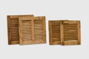 Camden Shutters