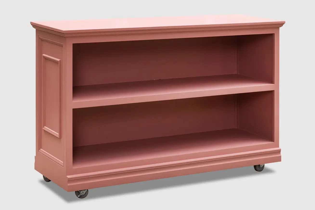 Birch Bar-Dark Pink - Image 2