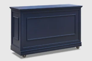 Birch Bar-Navy Blue