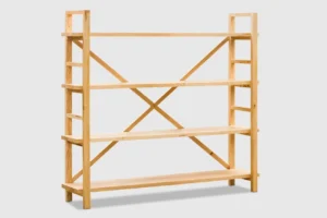 Shelving