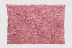 Cricket Rug-Pink