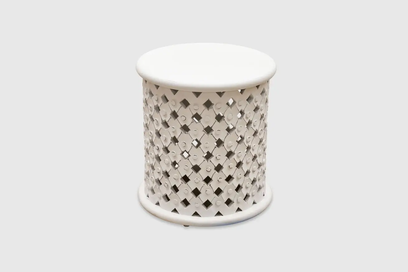 Forest City Side Table