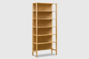 Lamar Shelving-Natural