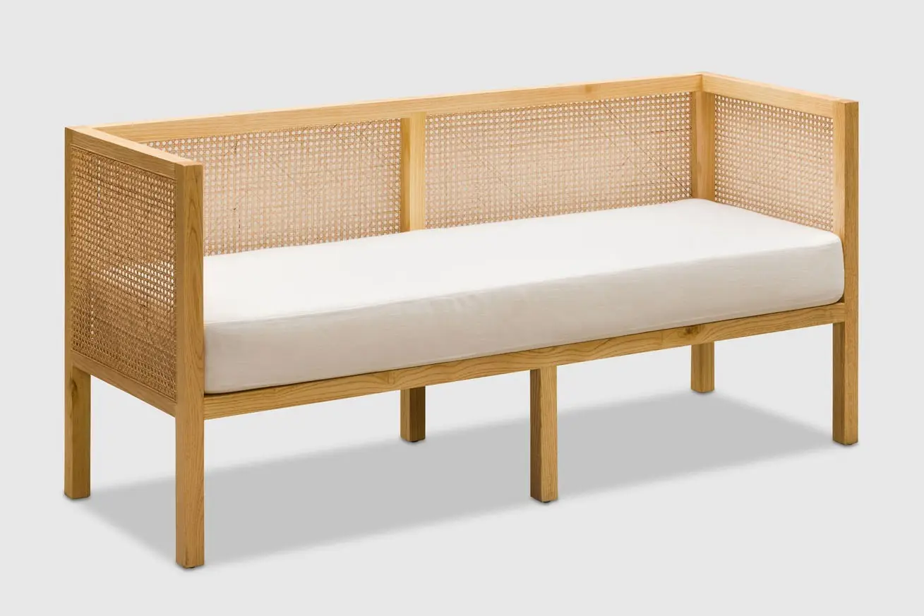 Redding Settee