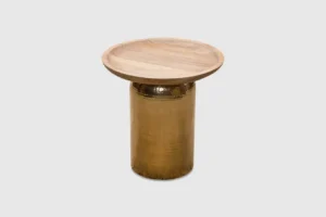Weir Side Table