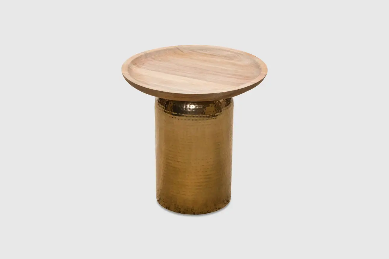 Weir Side Table