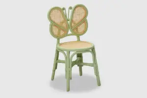 Butterfly Chair-Lime