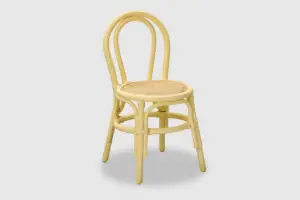Maeve Kids Chairs-Yellow
