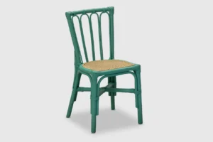 Sarasota Kids Chair-Sea Green