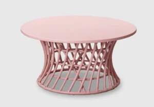 Bailey Kids Table-Pink