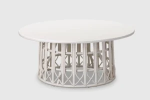 Rani Kids Table-White