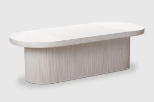 Rowan Kids Table-White